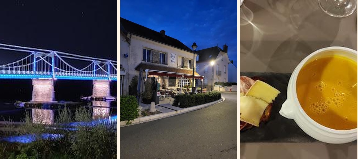 Auberge du Port - Gallery Image 2