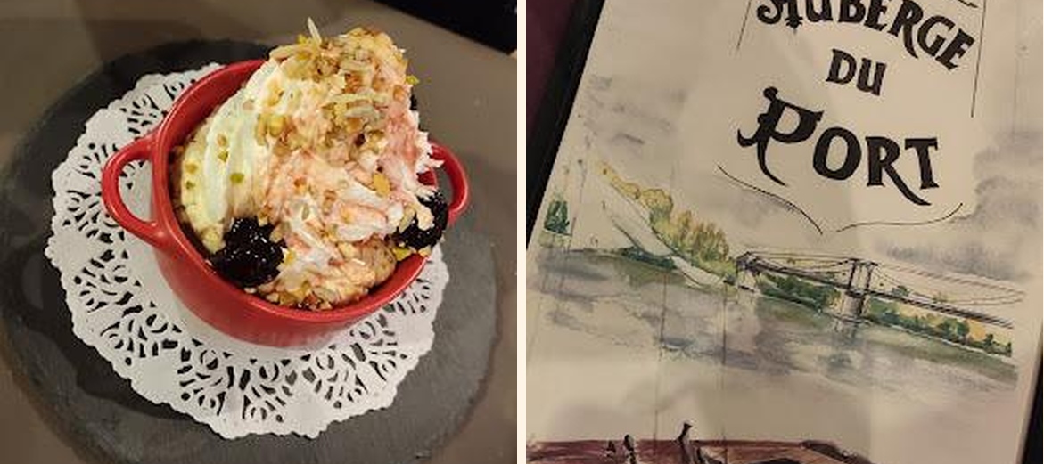 Auberge du Port - Gallery Image 6